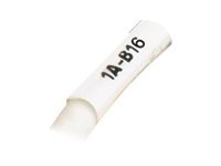 Panduit Turn-Tell - labels - 2500 label(s) - 1 in x 1.25 in