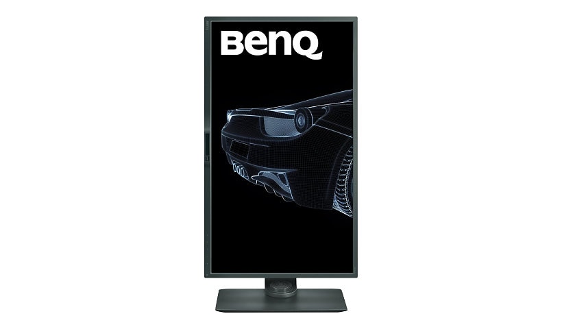 BenQ DesignVue PD3200U - PD Series - LED monitor - 4K - 32"