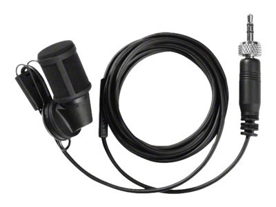 Sennheiser MKE MKE 40-ew - microphone