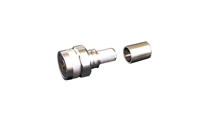 Times Microwave antenna connector - 1.5 in