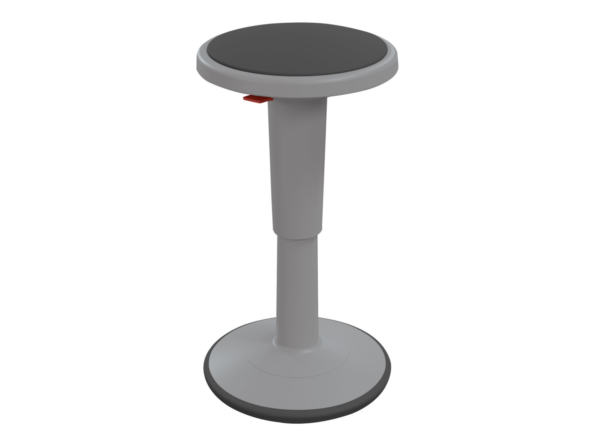 MooreCo Hierarchy Grow Tall - stool