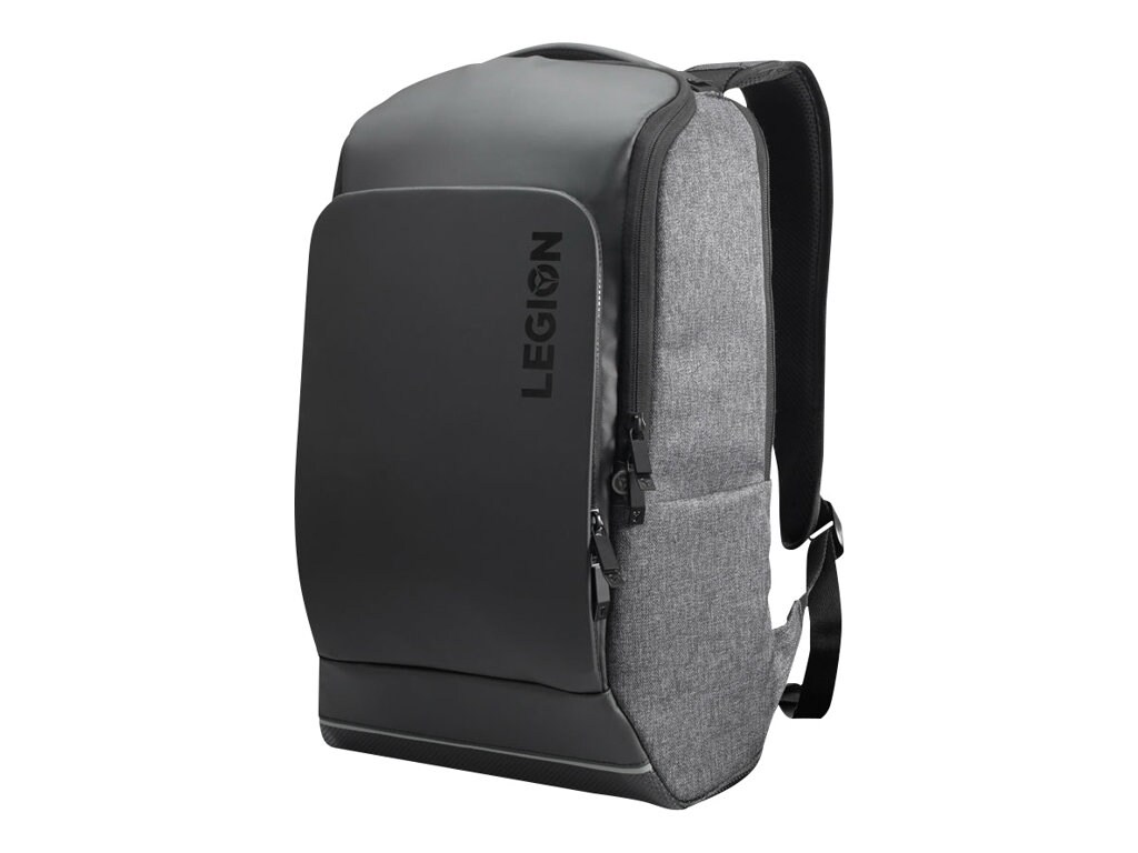  Lenovo IdeaPad Gaming Backpack, Black, Large 16 inch