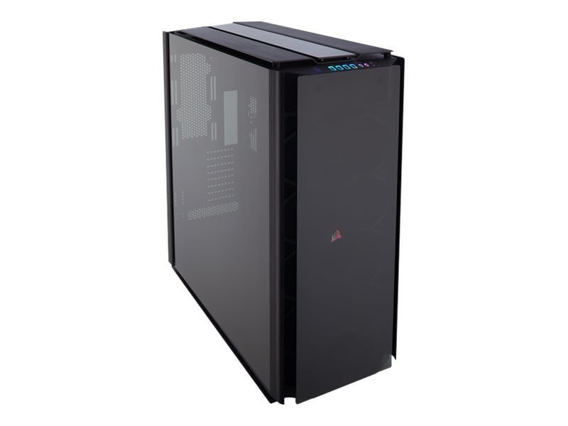 Obsidian Series 1000D - tower - extended ATX - CC-9011148-WW Computer Cases - CDW.com