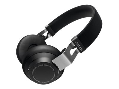 Jabra Move - Style Edition - headphones with mic