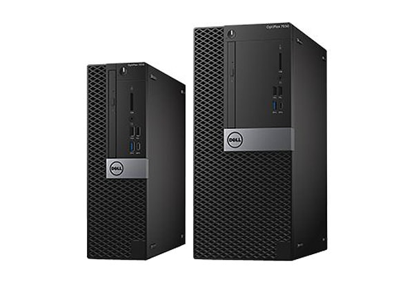 Dell 7060 I5-8500T 8/128 W10P