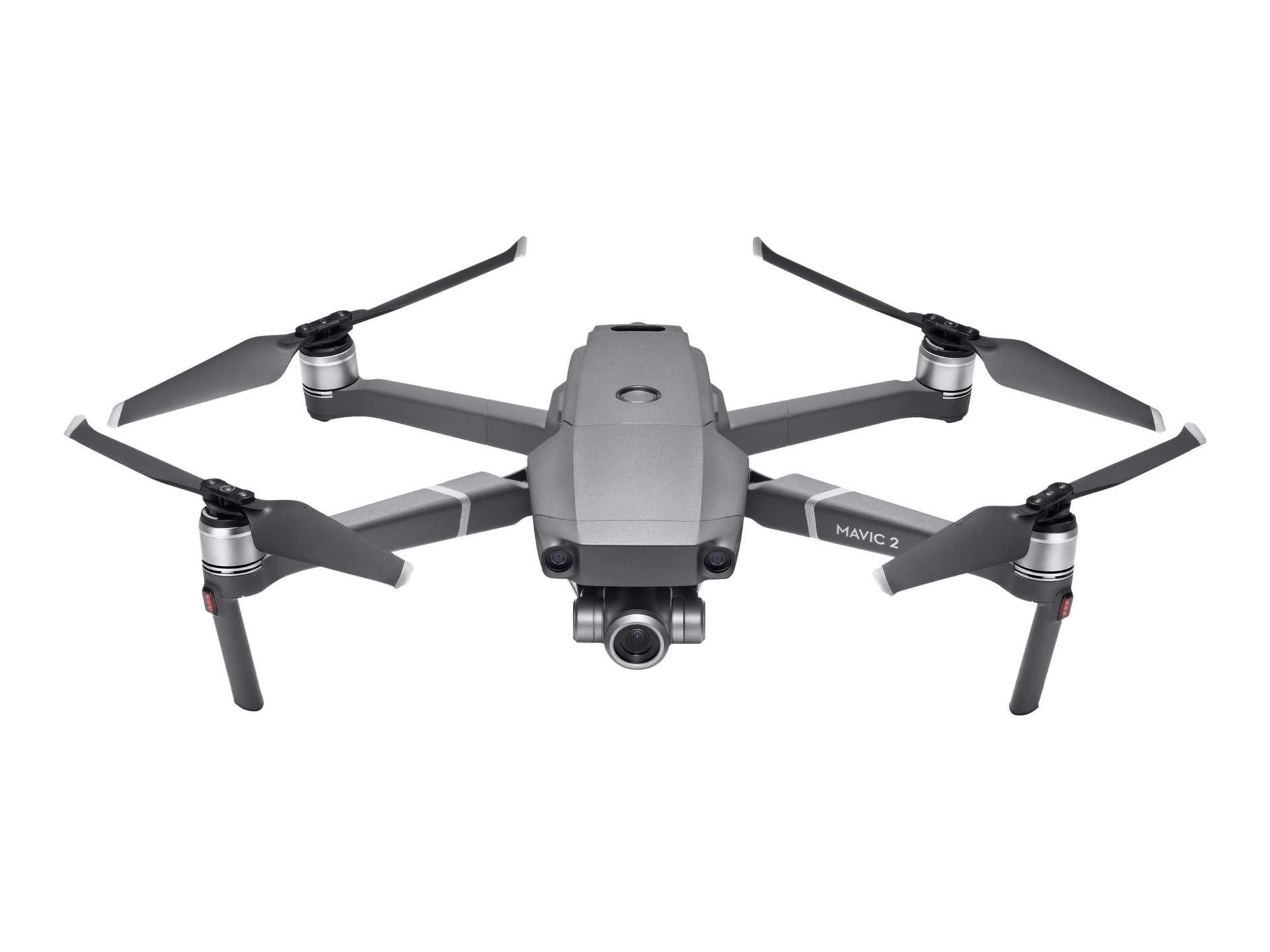 DJI Mavic 2 Zoom - quadcopter