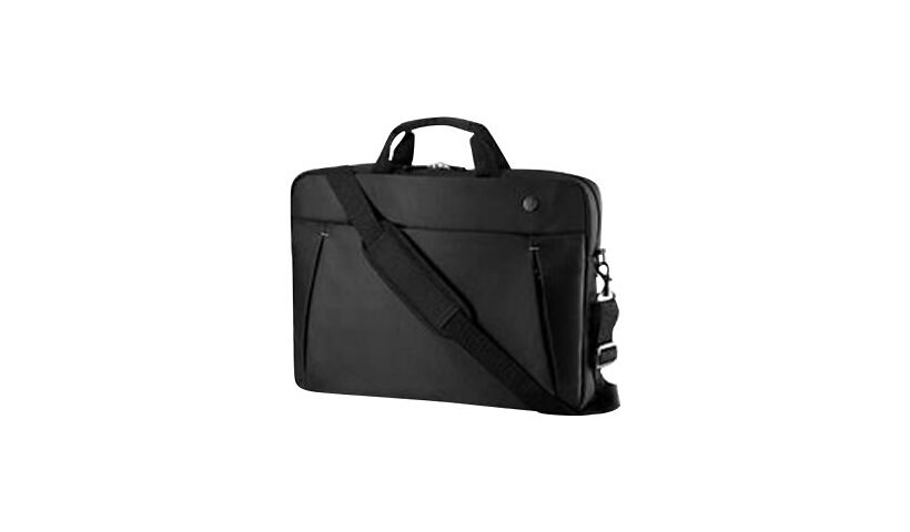 HP Business Slim Top Load notebook carrying case