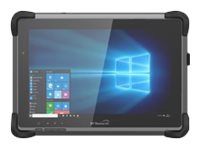 DT Research Rugged Tablet DT301X - 10.1" - Core i7 8550U - 8 GB RAM - 256 G