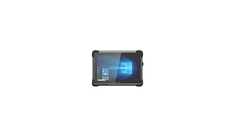 DT Research Rugged Tablet DT301X - 10.1" - Core i7 8550U - 8 GB RAM - 256 G
