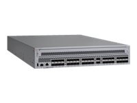 Brocade 7840 Extension Switch - switch - 42 ports - managed - rack-mountable - with 24x 16 Gbps SWL SFP+ transceiver