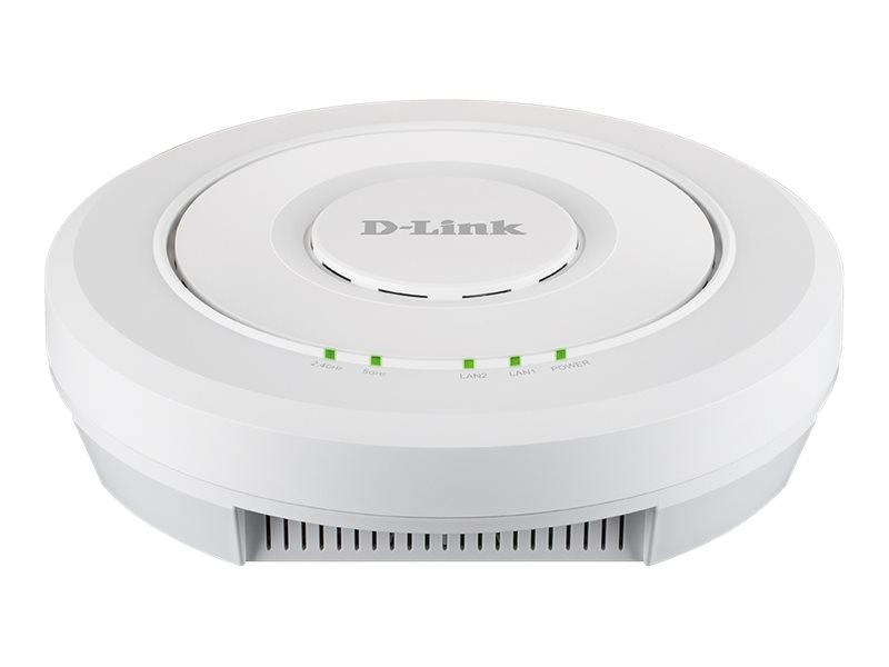 D-Link DWL-6620APS - wireless access point