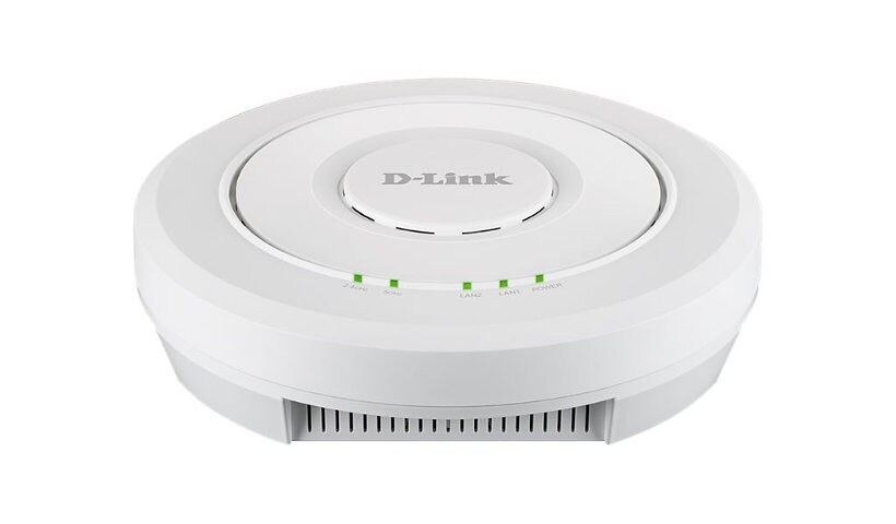 D-Link DWL-6620APS - wireless access point