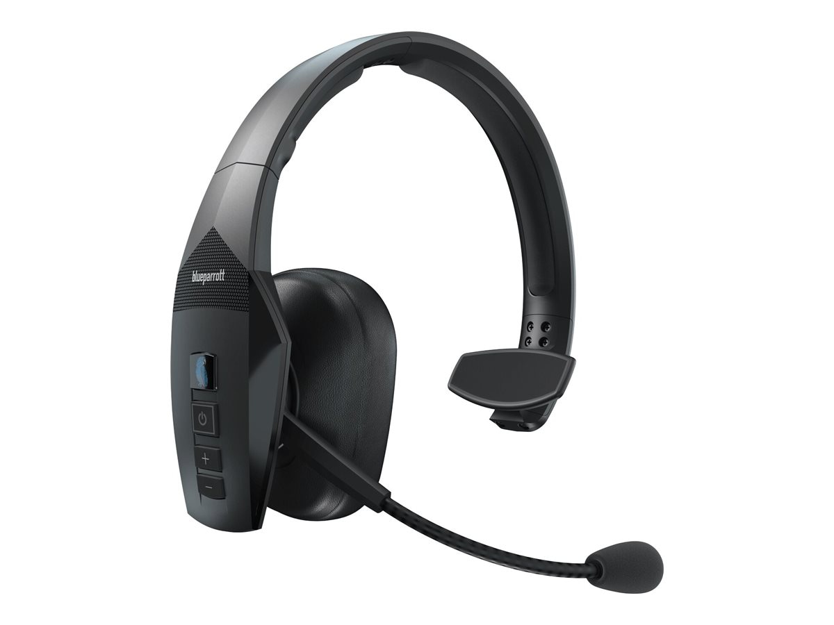 BlueParrott B550-XT Headset - Thumbnail 3