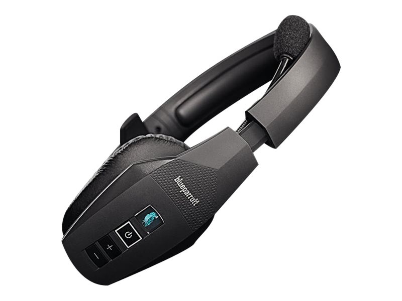 BlueParrott B550-XT Headset - Thumbnail 2