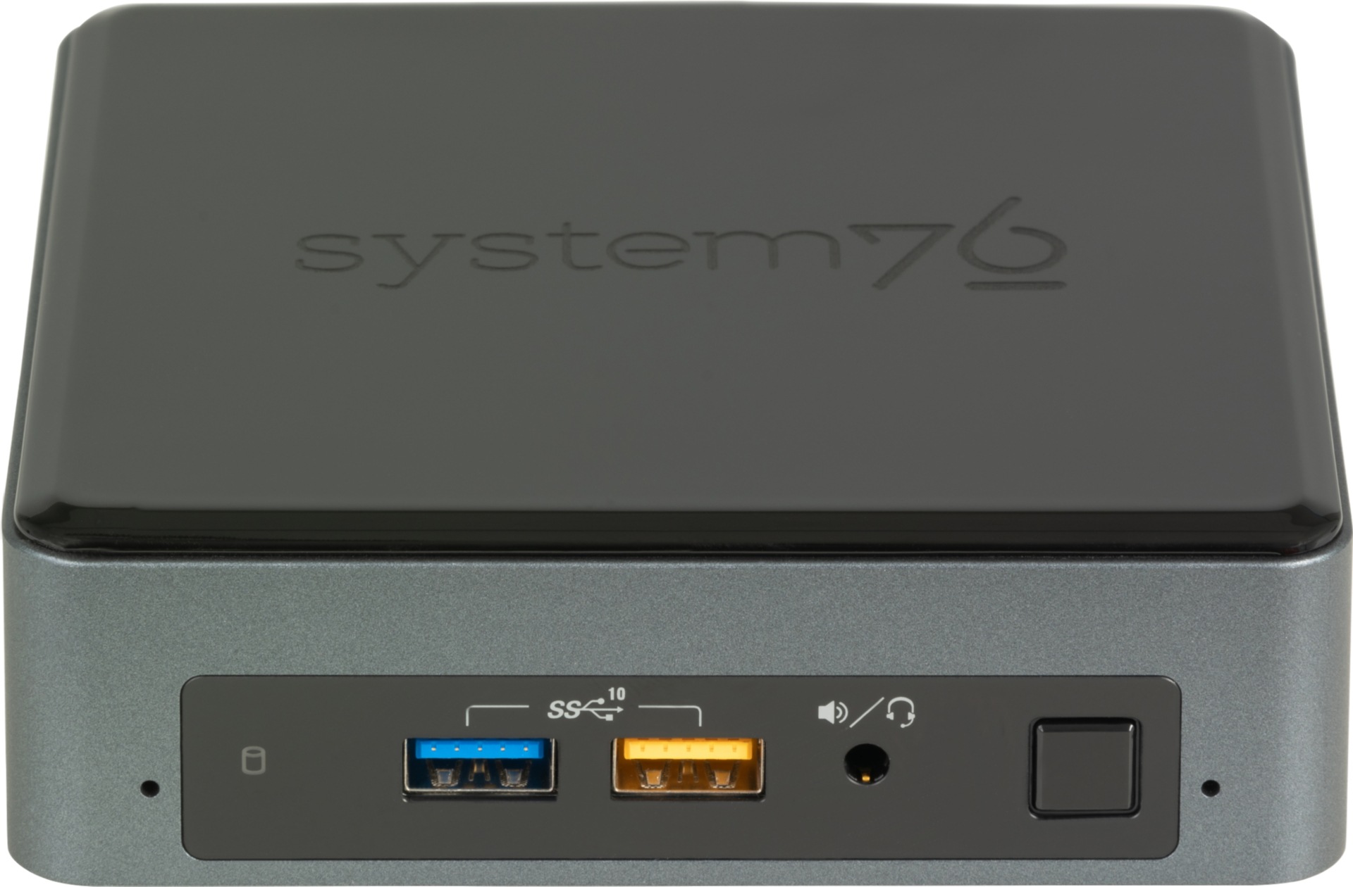 System76 Meerkat Core i5-8259U 3.8GHz 32GB RAM DDR4