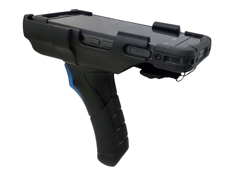 Unitech Rugged Mobile Computer PA730 - data collection terminal - Android 7