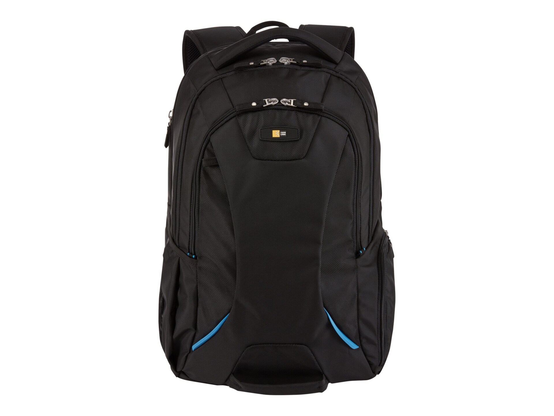Case Logic BEBP-315 Carrying Case (Backpack) for 15.6" Notebook - Black