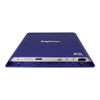 BrightSign XD1034 - digital signage player