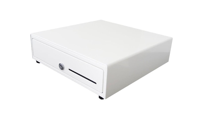 HP Smart Buy Engage One Prime Cash Drawer - White