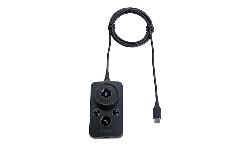 Jabra LINK - headset switch for headset