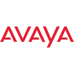 Avaya - telephone wall mount kit for VoIP phone