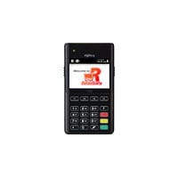 Ingenico iSMP4 Payment Terminal with Barcode Reader