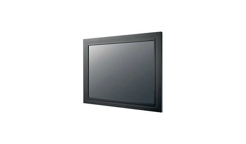 IMC Advantech 17" SXGA 1280x1024 Industrial Panel Mount LED Monitor