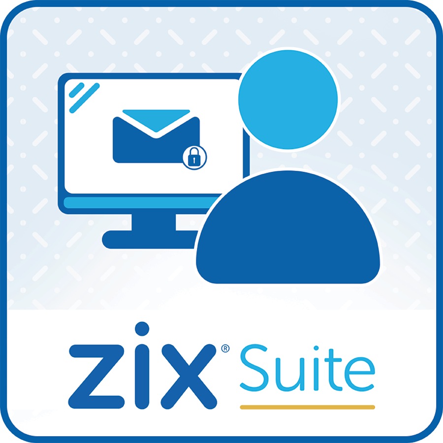 ZIX ZIXSUITE PLUS 3Y