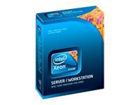 Intel Xeon E3-1220V6 / 3 GHz processor