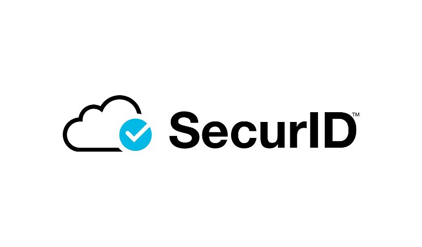 RSA SecurID Access Enterprise Edition - licence d'abonnement (1 mois) - 1 utilisateur