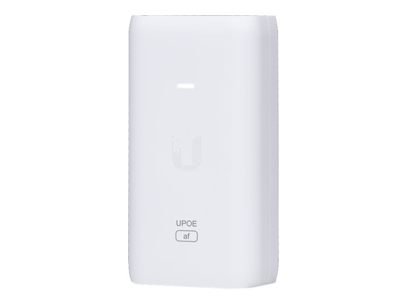 Ubiquiti Networks U-POE-AF - Injecteur de puissance