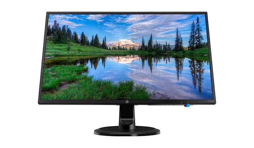 HP 24yh - LED monitor - Full HD (1080p) - 23.8"