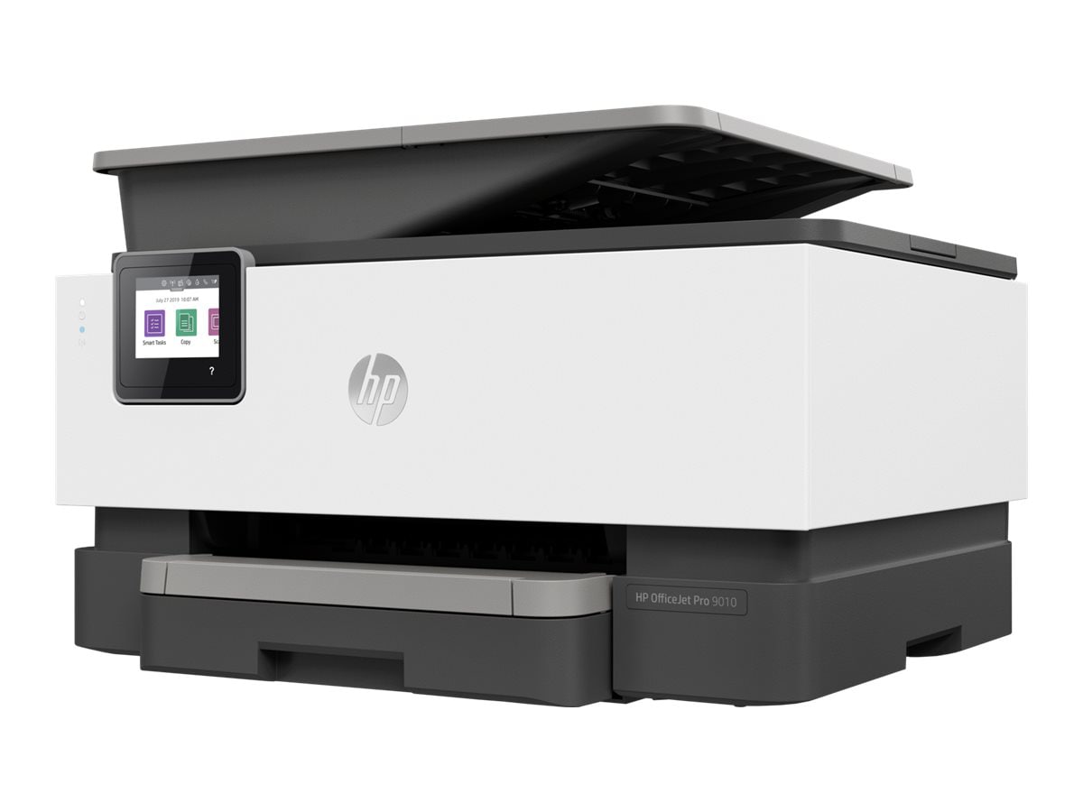 HP Officejet Pro 9010 AIO - MF color