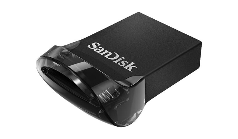SanDisk Ultra Fit - clé USB - 16 Go