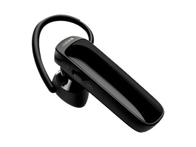 jabra bluetooth headset talk 25