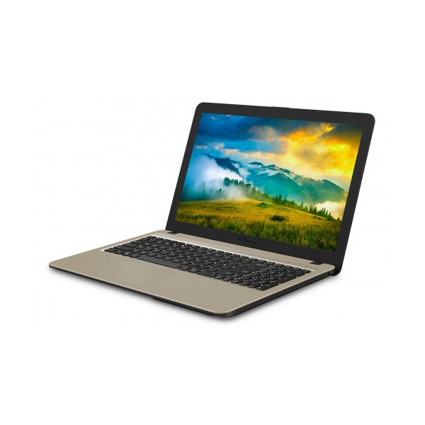 ASUS VivoBook 15 X540UA-DB52 - 15.6" - Core i5 7200U - 8 GB RAM - 1 TB Hybrid Drive