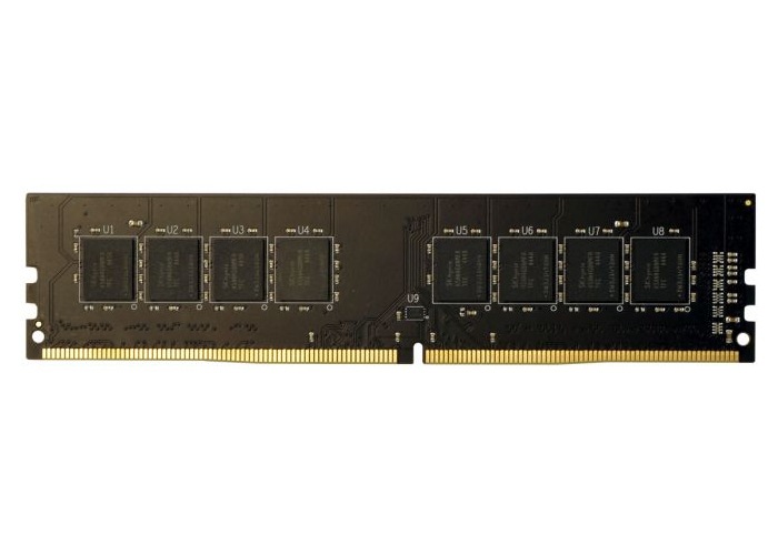 VisionTek - DDR4 - 8 GB - DIMM 288-pin - unbuffered