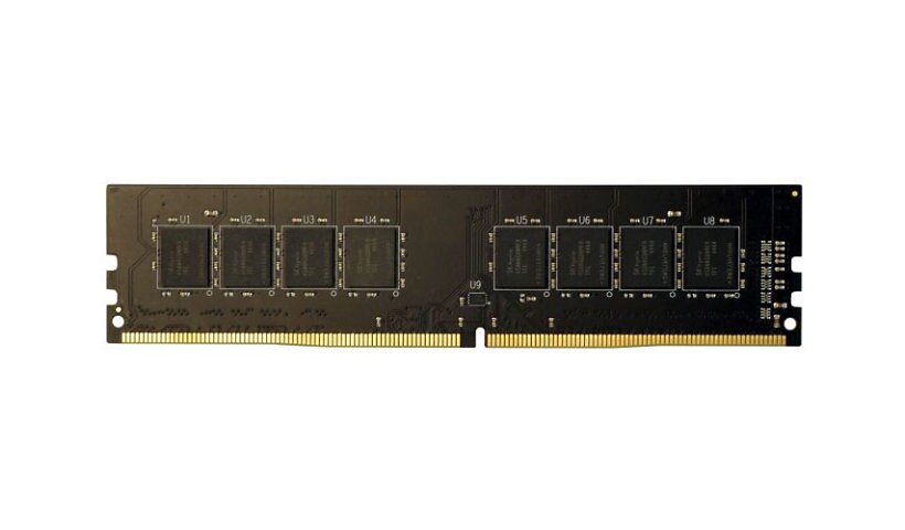 VisionTek - DDR4 - 8 GB - DIMM 288-pin - unbuffered