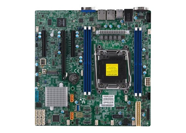 SUPERMICRO SKYLAKE-W BASED MB MB