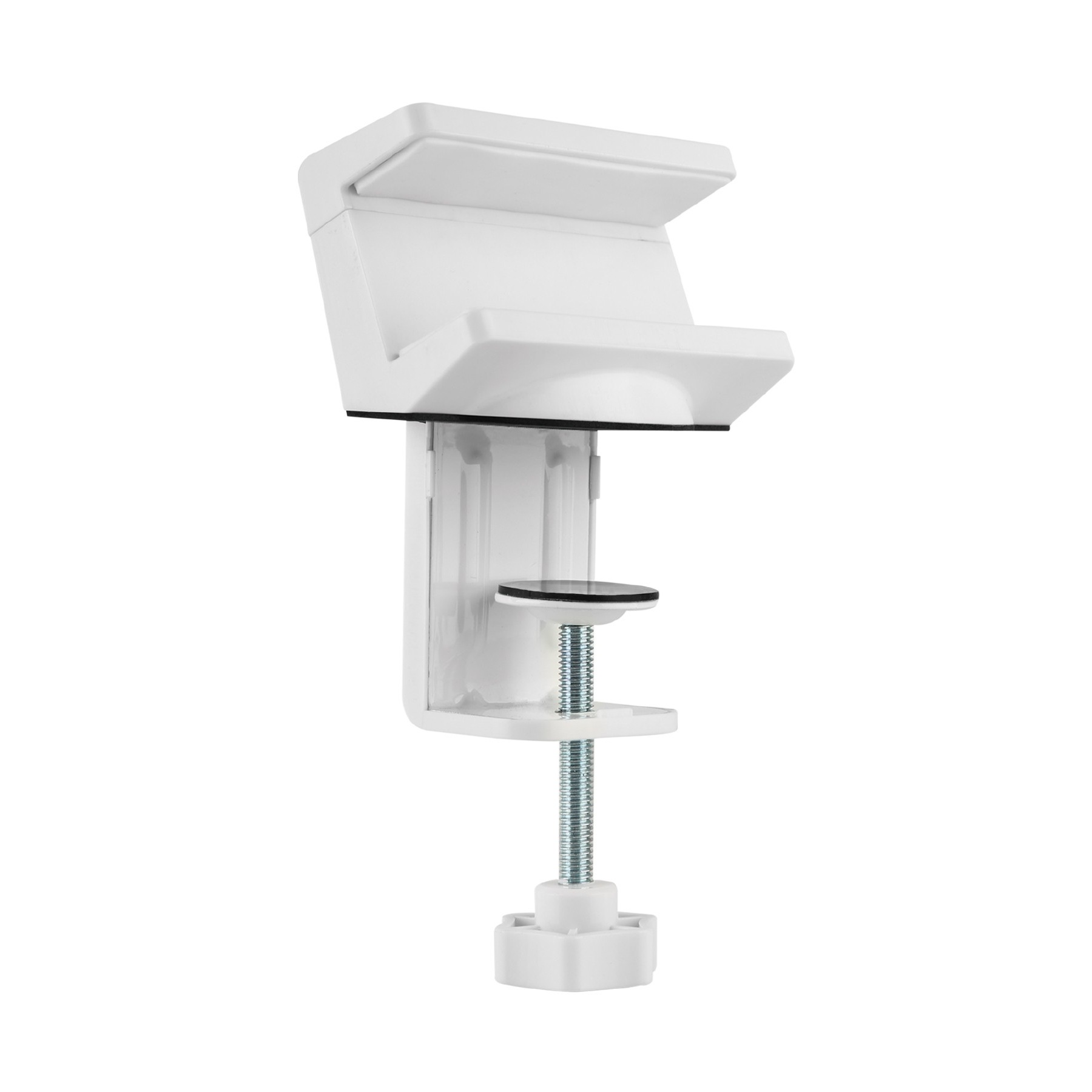 SIIG Powerstrip Clamp Holder - power strip mounting clamp