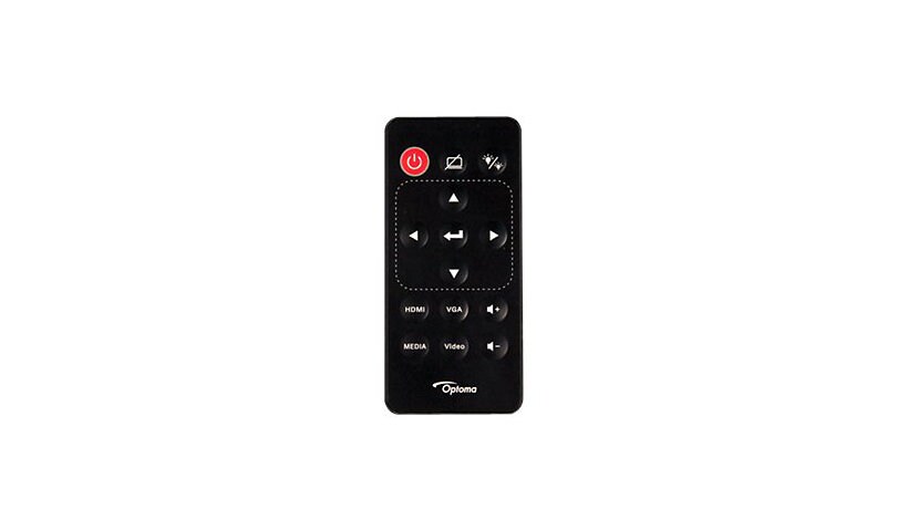 Optoma BR-3068N remote control