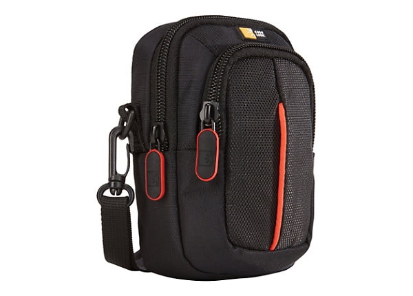 Case Logic Advanced Point and Shoot Camera Case - case for camera - 3203461  - Camera & Video Accessories 