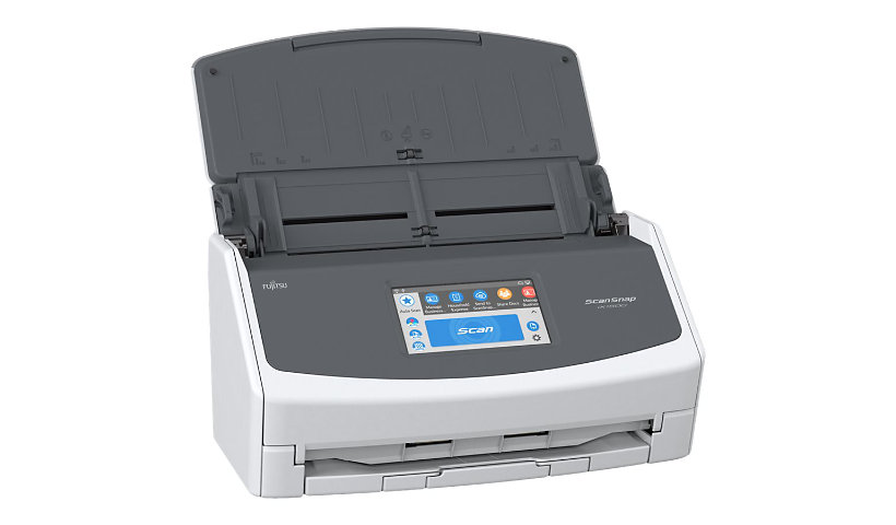 Fujitsu ScanSnap iX1500 30ppm Color Document Scanner