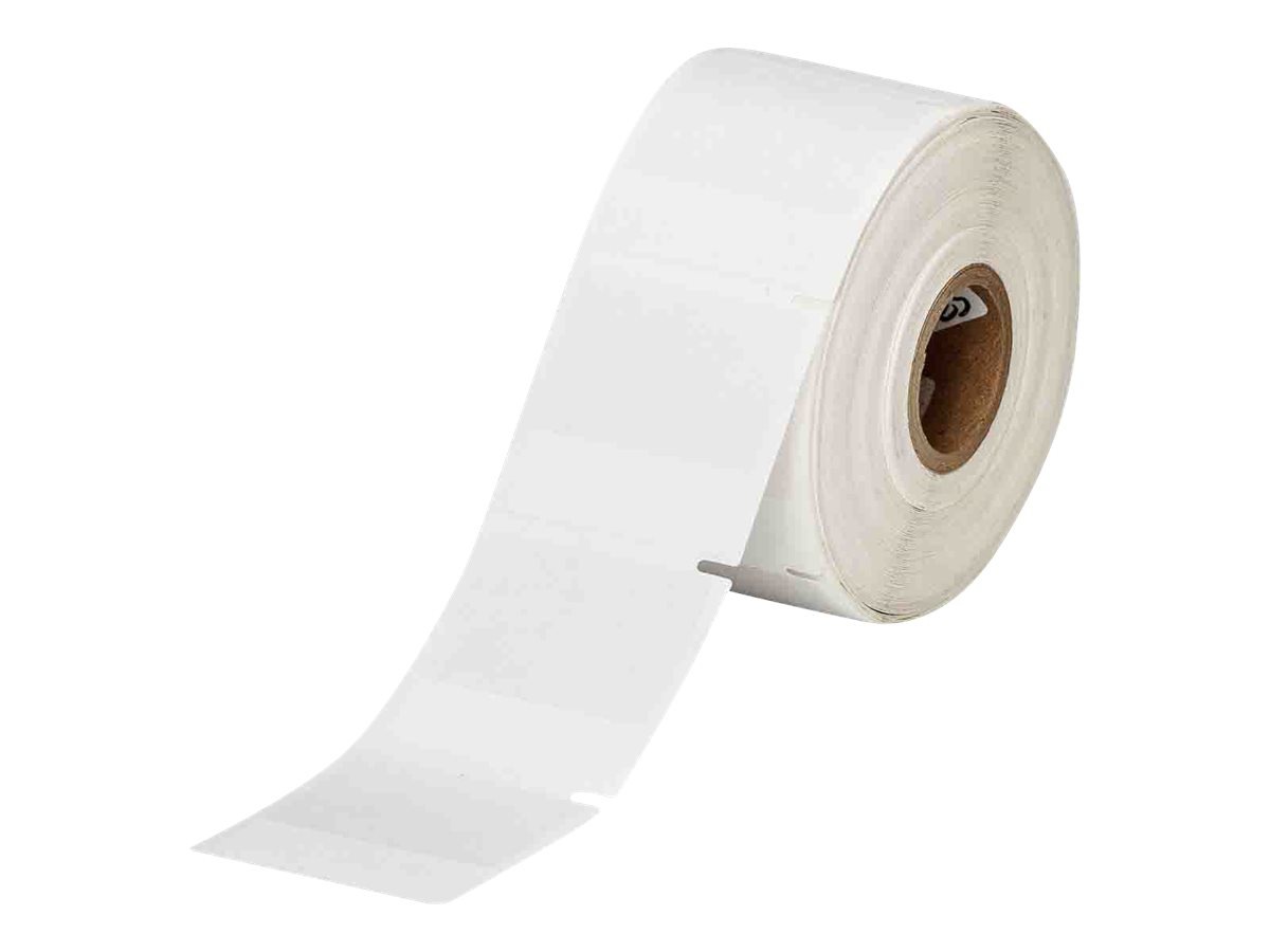 Brady B-427 - labels - 1000 label(s) - 1.5 in x 1.5 in