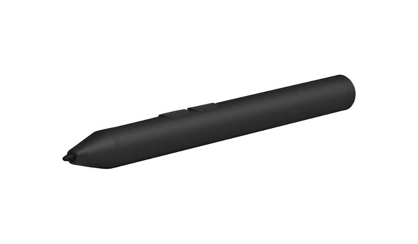 Microsoft Classroom Pen - active stylus - black