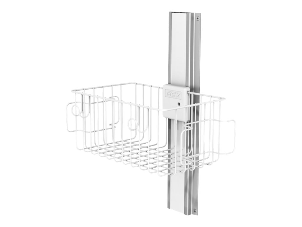 GCX - mounting component