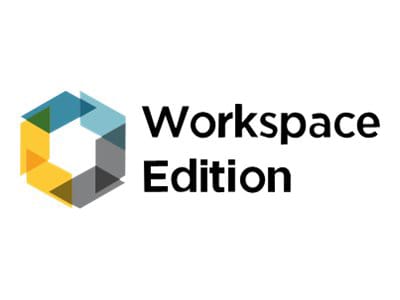 IGEL Workspace Edition - maintenance (3 years) - 1 license