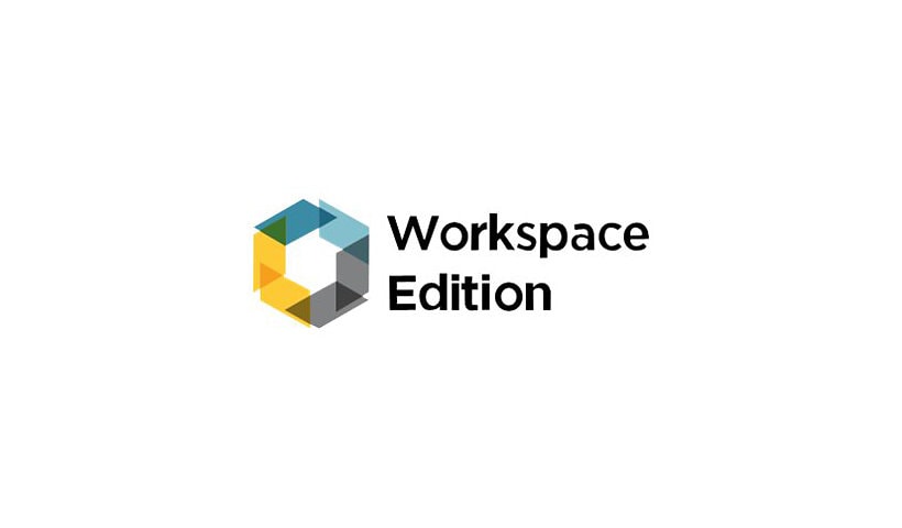 IGEL Workspace Edition - maintenance (3 years) - 1 license