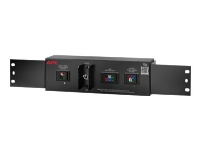 APC Smart-UPS XS30ALLXXR2 - bypass switch