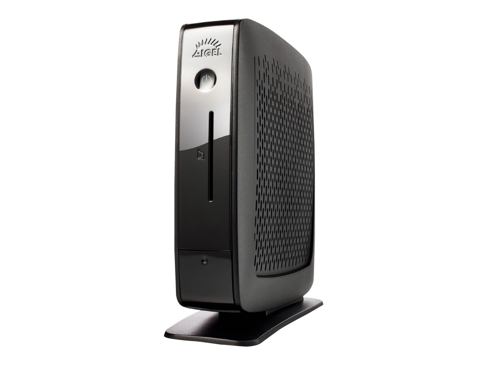 IGEL Universal Desktop UD3 LX - DT - GX-424CC 2.4 GHz - 2 GB - SSD 4 GB